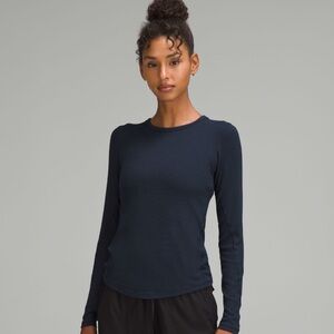 Lululemon Hold Tight Long-Sleeve